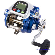 Катушка электрическая WFT Electra Super Comfort 700PR HP